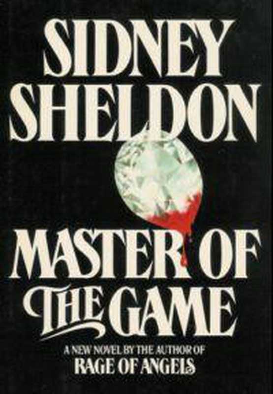 Master of the Game（Sidney Sheldon）（Harpercollins Uk 2009）