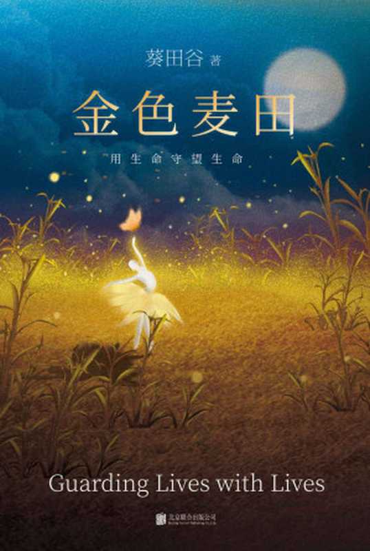 金色麦田（中国原创推理小说的破局之作，比肩东野圭吾！一部让百万读者热泪盈眶的推理小说！）（葵田谷）（北京联合出版公司 2019）