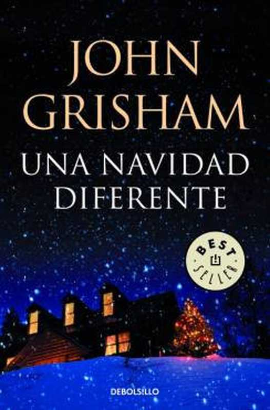 Una navidad diferente（Grisham John）（2009）