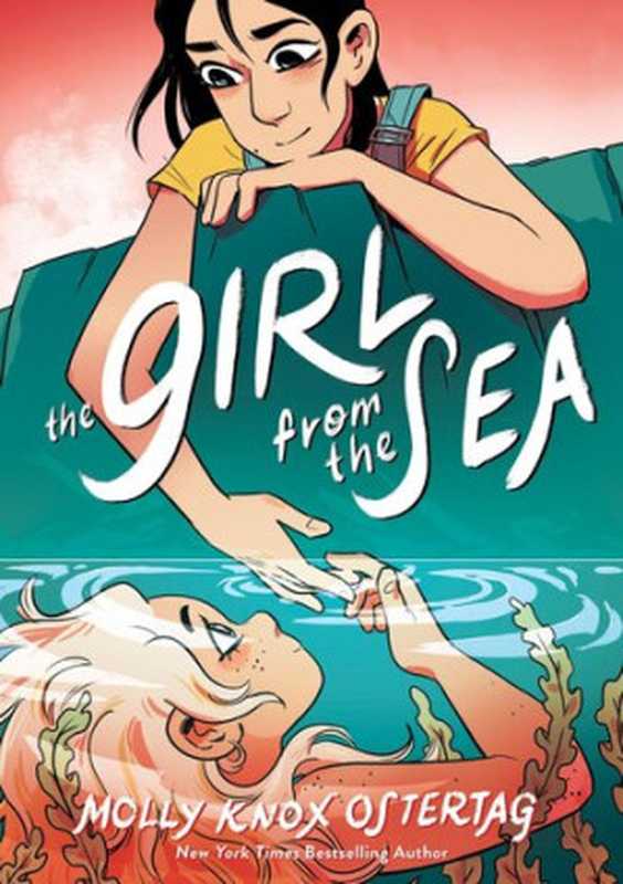 The Girl from the Sea（Molly Knox Ostertag）（Graphix 2021）