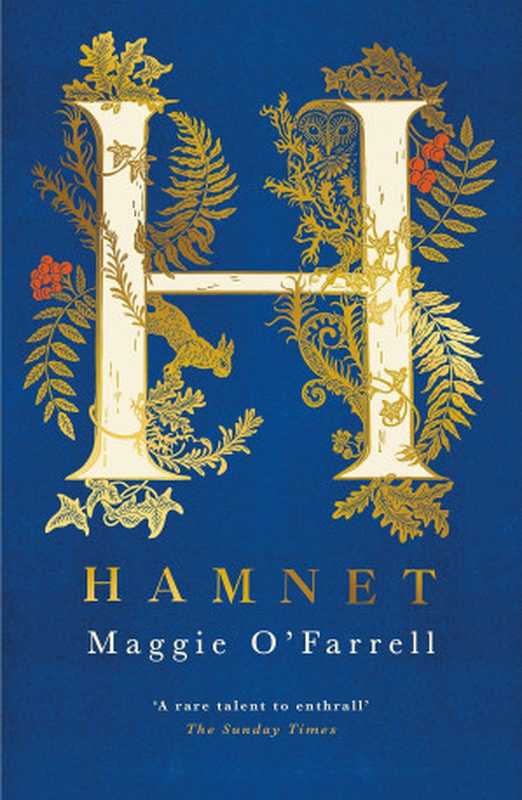 Hamnet（Maggie O