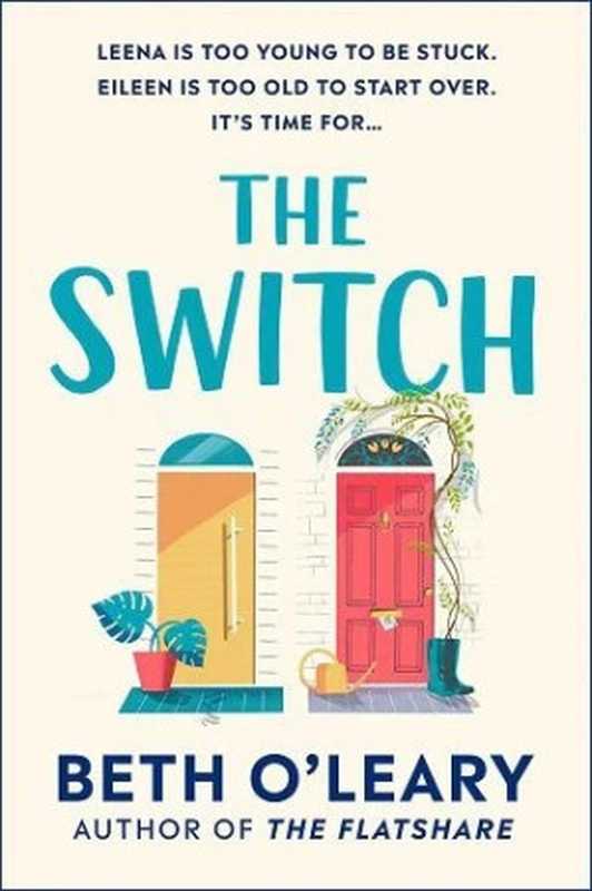 The Switch（Beth O