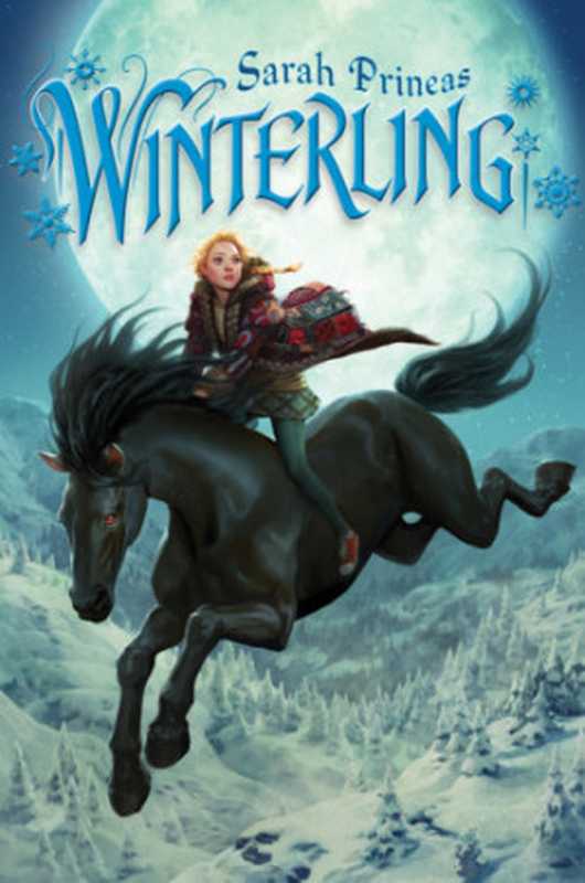 Winterling（Prineas Sarah）（HarperCollins US 2012）