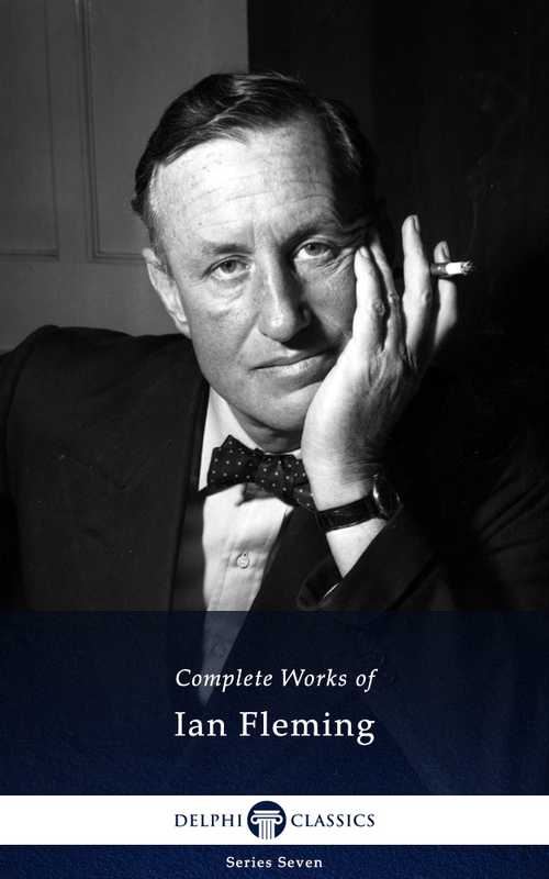 Complete Works of Ian Fleming（Ian Fleming）