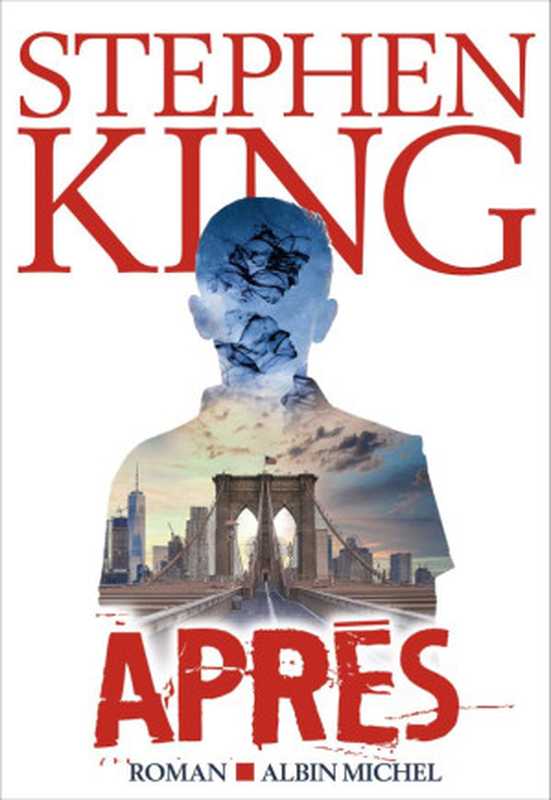 Après（Stephen King）（Albin Michel 2021）