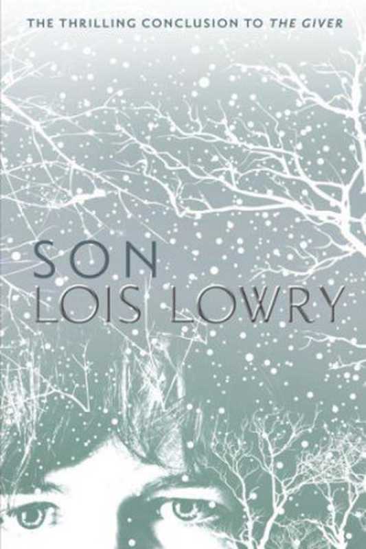 Son（Lowry Lois）（Houghton Mifflin Harcourt 2012）