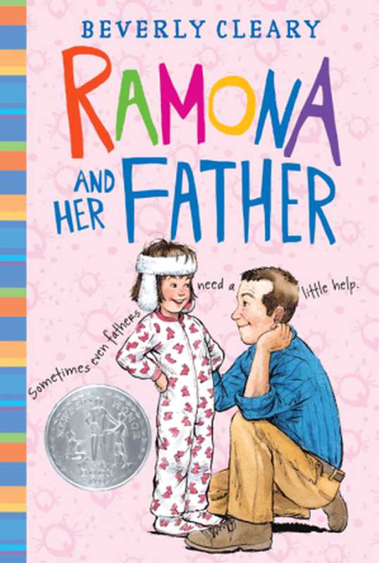 Ramona and Her Father（Beverly Cleary）（HarperCollins）