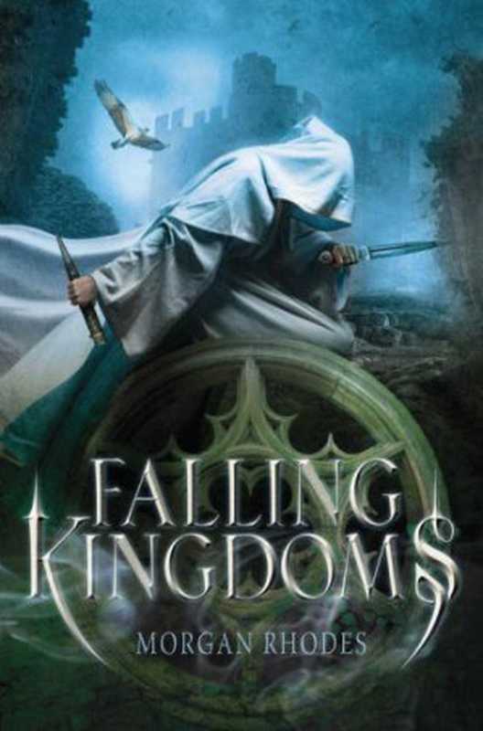 Falling Kingdoms（Morgan Rhodes）（Penguin 2020）