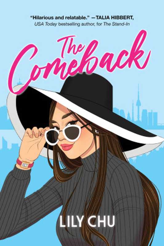 The Comeback（Lily Chu）（Sourcebooks）