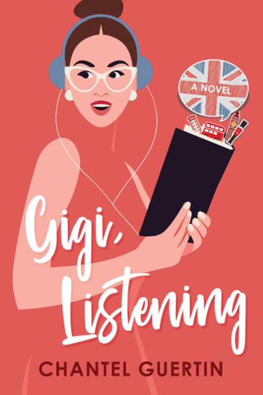 Gigi， Listening（Chantel Guertin）（2023）