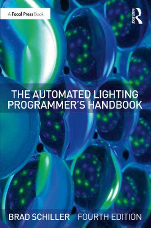 The Automated Lighting Programmer