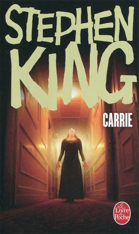 Carrie（King Stephen）（2011）