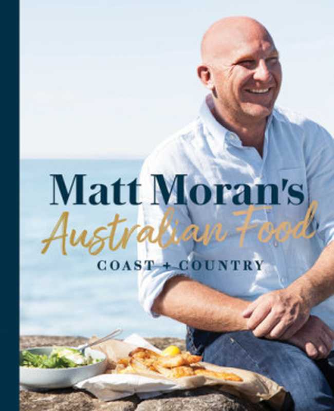 Matt Moran