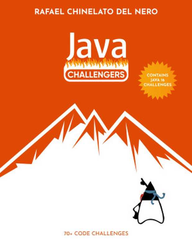 Java Challengers（Rafael Chinelato del Nero）（Lean Publishing 2022）