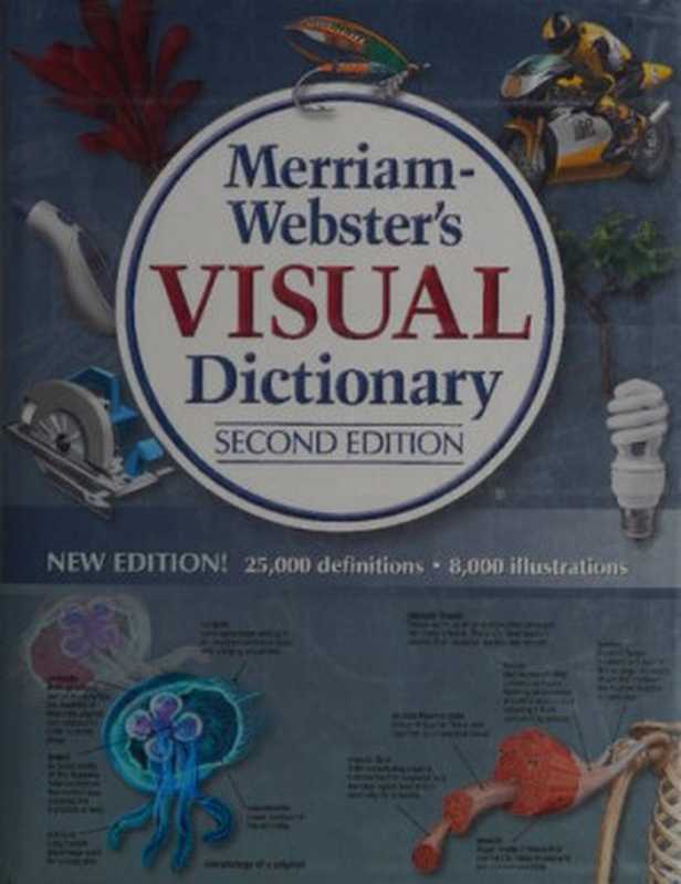 Merriam-Webster