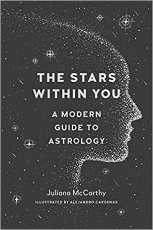 The Stars Within You（Juliana McCarthy）（Shambhala Publications 2018）