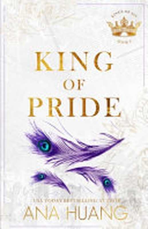 King of Pride（Ana Huang）（2023）