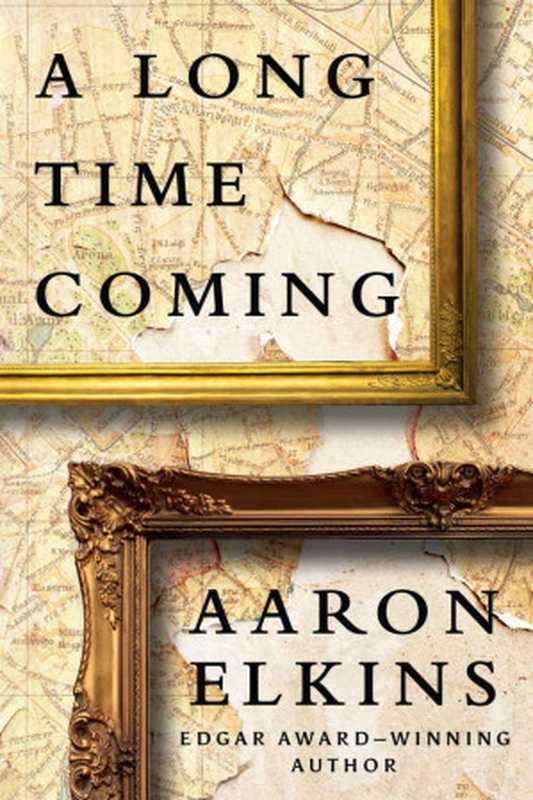 A Long Time Coming（Aaron Elkins）（Thomas & Mercer 2018）