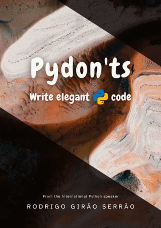 Pydon