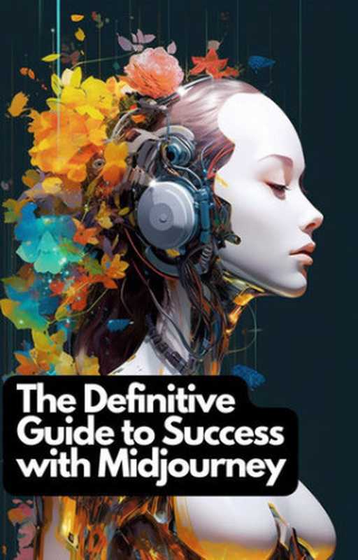 The Definitive Guide To Success With Midjourney（Elvis Bicharri）（2023）