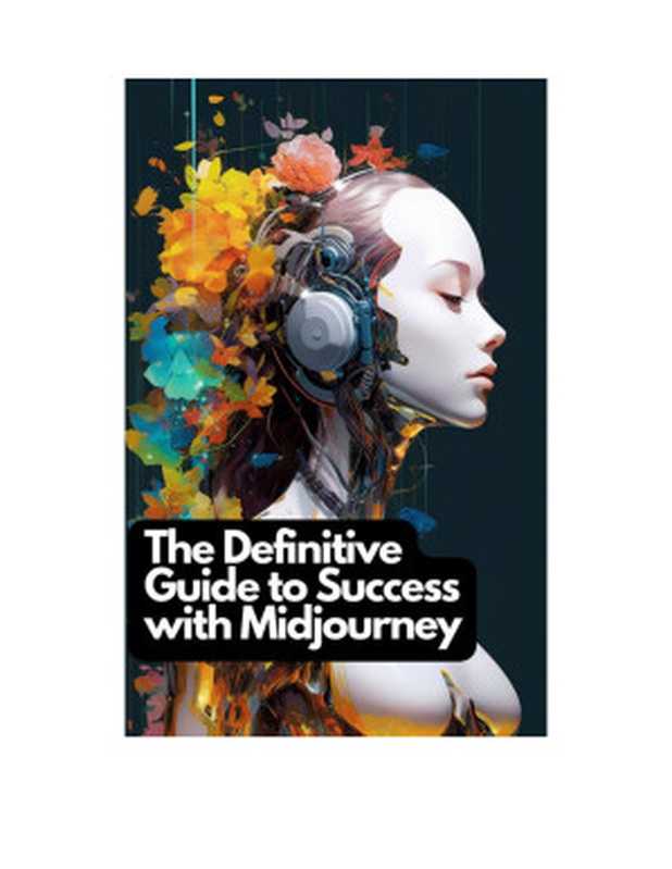 The Definitive Guide To Success With Midjourney（Elvis Bicharri）（2023）