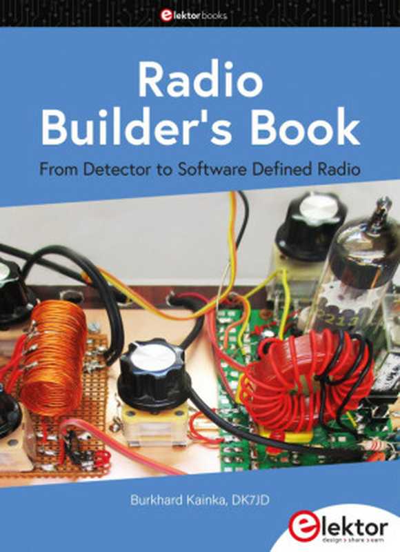 Radio Builder