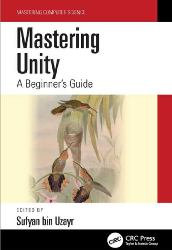 Mastering Unity： A Beginner