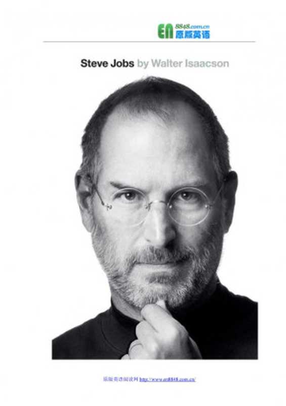 Steve Jobs（Walter Isaacson）（Simon and Schuster 2021）