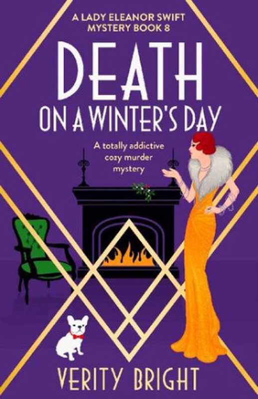 Death on a Winter