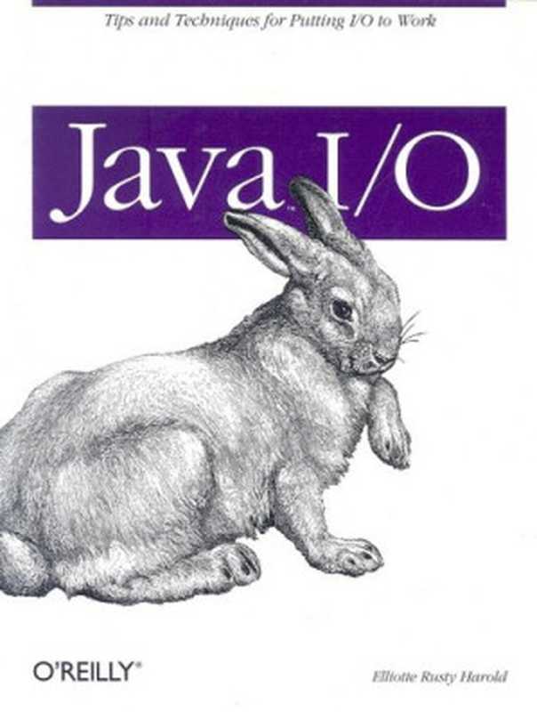 Java I O (O