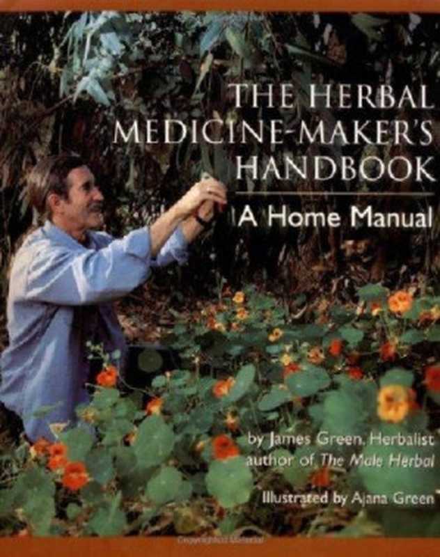 The Herbal Medicine-Maker