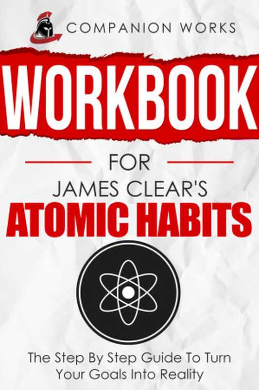 Workbook for James Clear