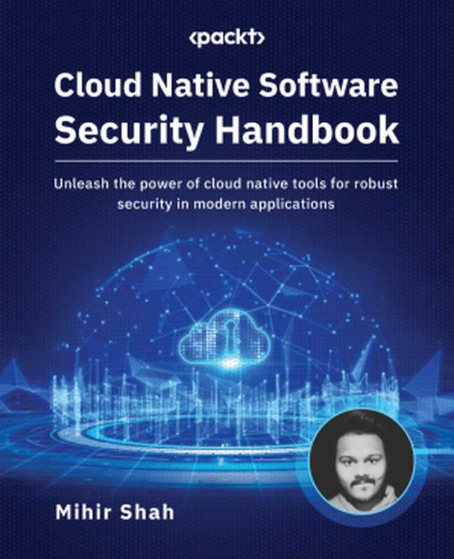 Cloud Native Software Security （anonymous）（anonymous 1999）