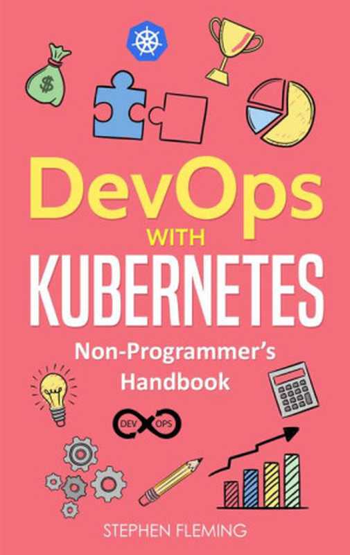 Devops with Kubernetes： Non-Programmer