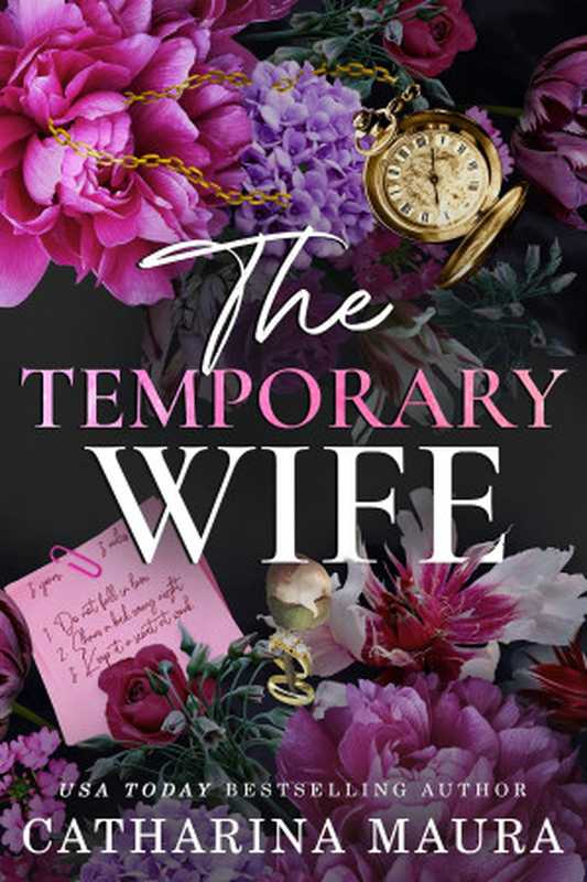 The Temporary Wife（Catharina Maura）（Catharina Maura 2023）