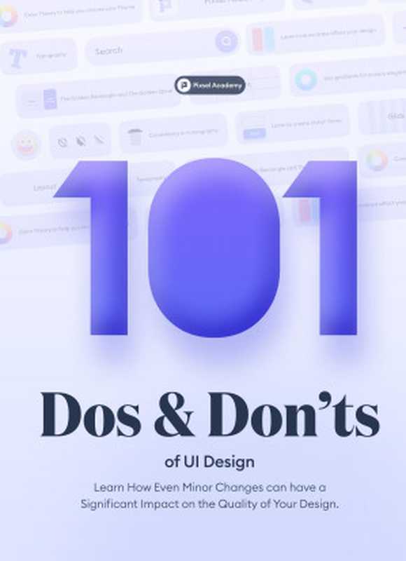 101 Dos & Don