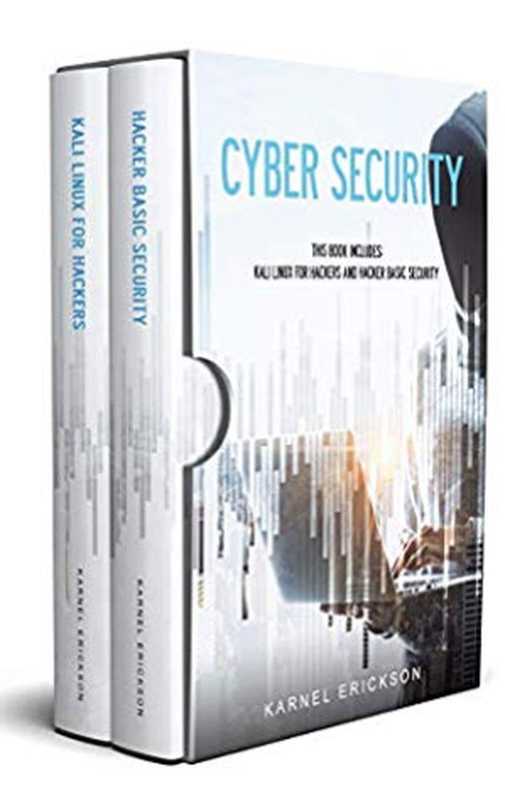 Cyber Security（Erickson Karnel）（2019）