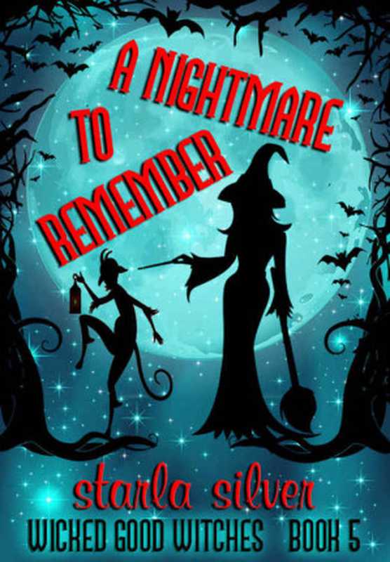 A Nightmare to Remember（Ruby Raine [Raine， Ruby]）（2015）