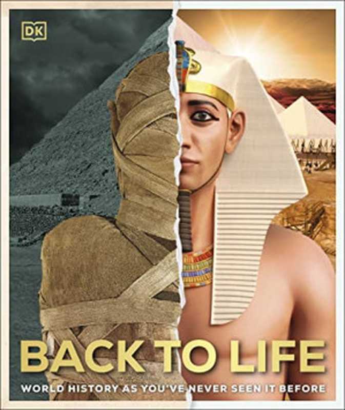 Back to Life： World History as You