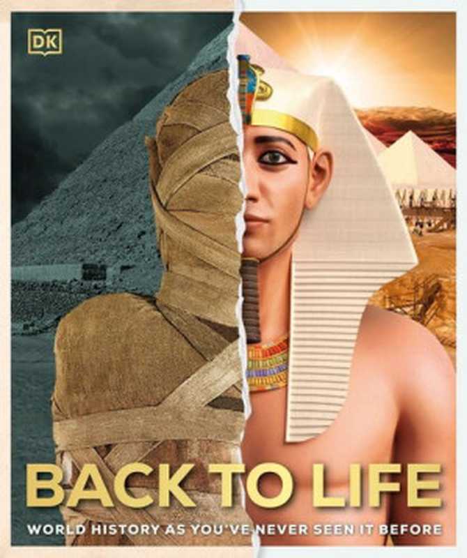 Back to Life： World History as You