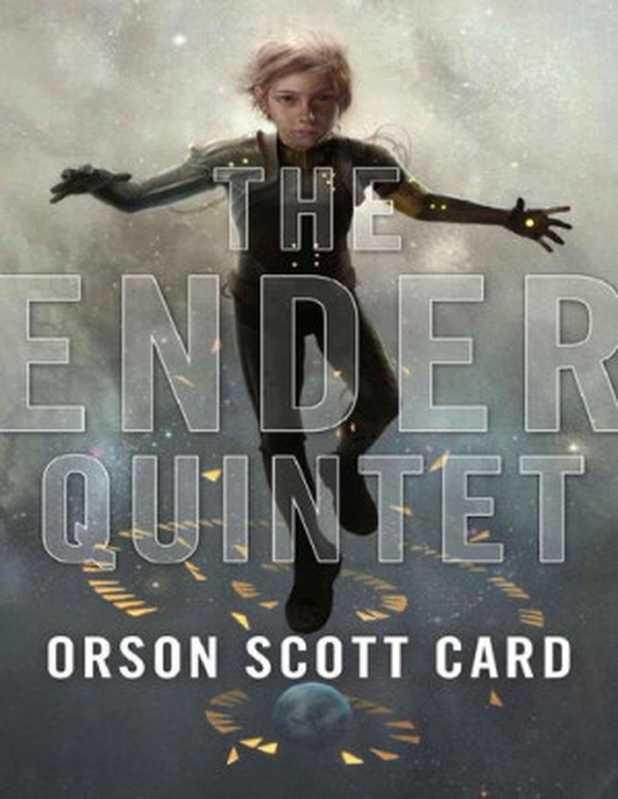 The Ender Quintet（Orson Scott Card）