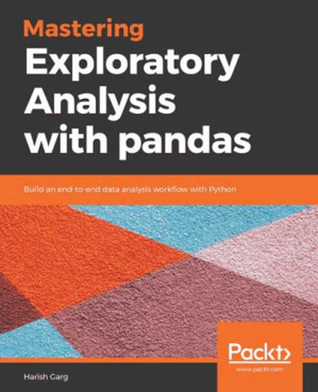 精通 Pandas 探索性分析（初译）（it-ebooks）（iBooker it-ebooks 2020）