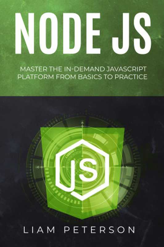 Node JS： Master the In-Demand JavaScript Platform from Basics to Practice（Liam Peterson）（2024）