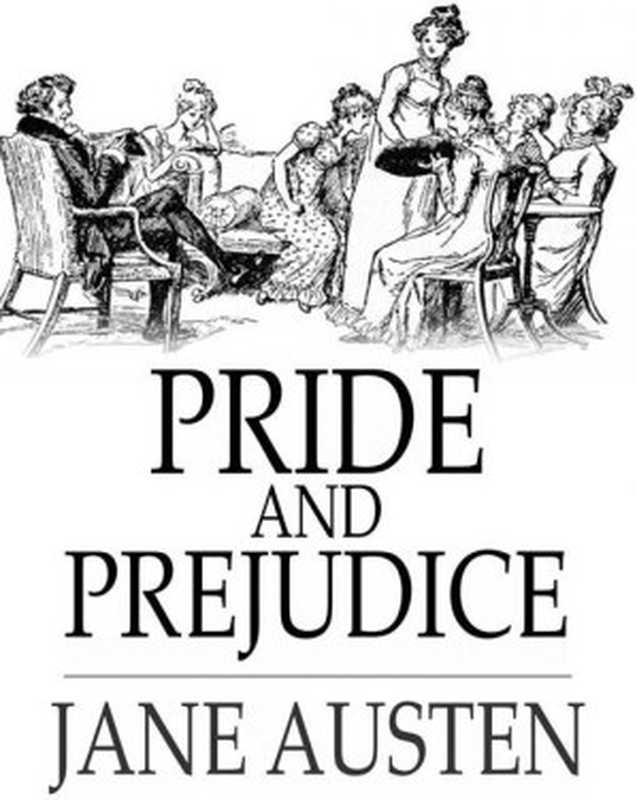 Pride and Prejudice（Austen Jane）（Michael O