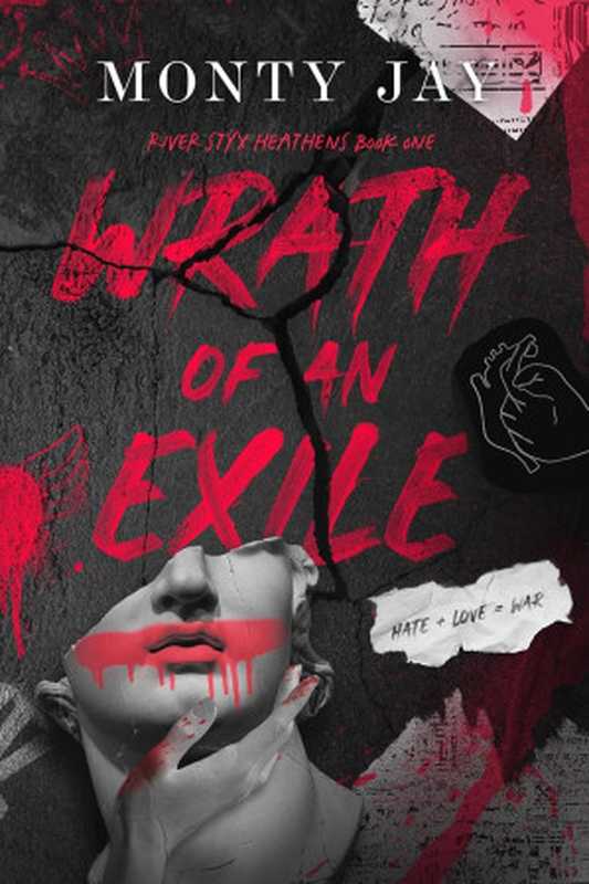 Wrath of an Exile（Monty Jay）（2024）