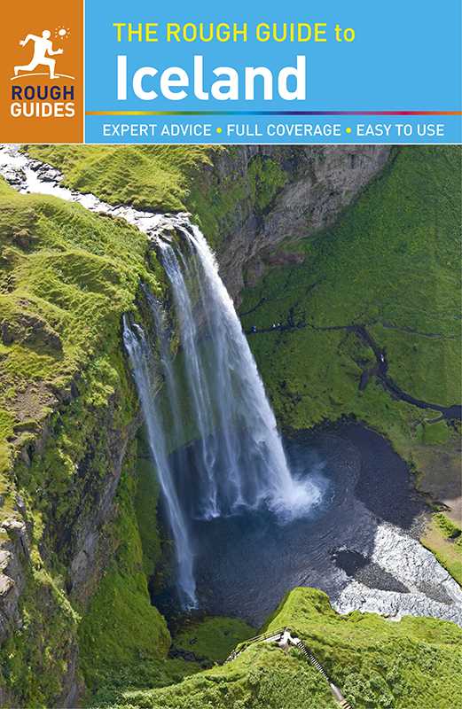 The Rough Guide to Iceland（Rough Guides）（Rough Guides）