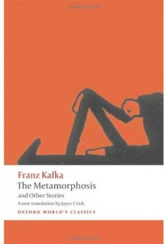 The Metamorphosis and Other Stories (Oxford World