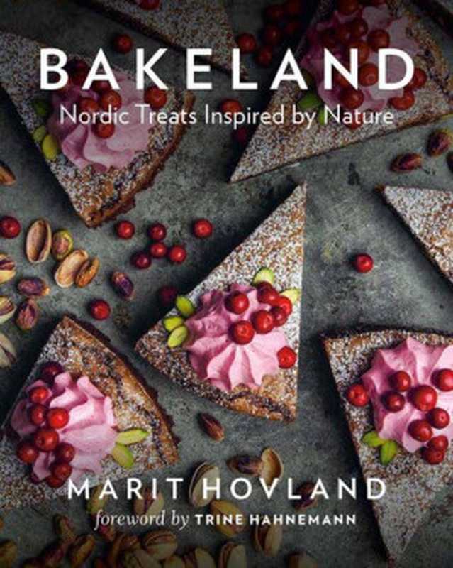 Bakeland（Marit Hovland）（2016）