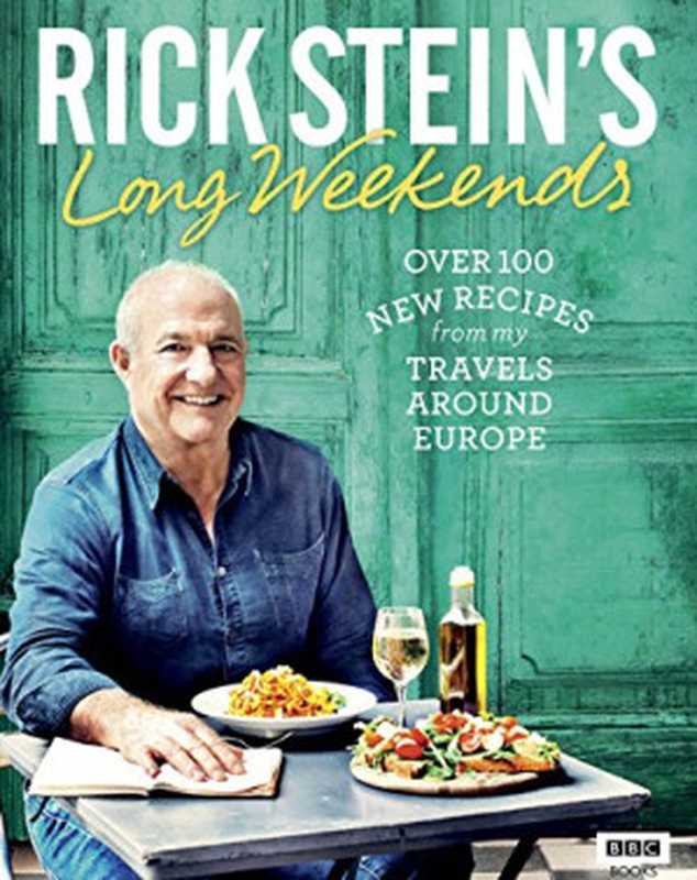 Rick Stein