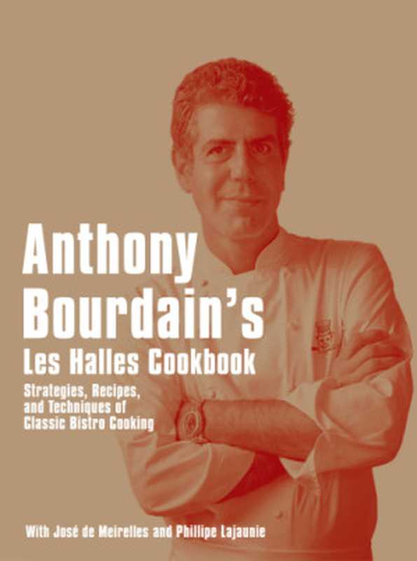 Anthony Bourdain